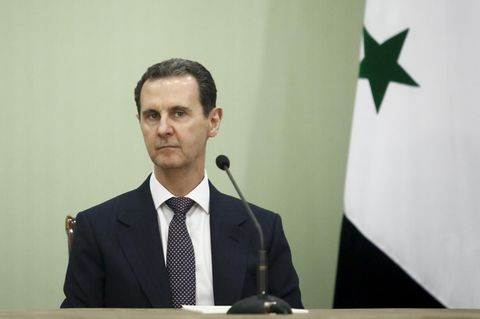 Assad