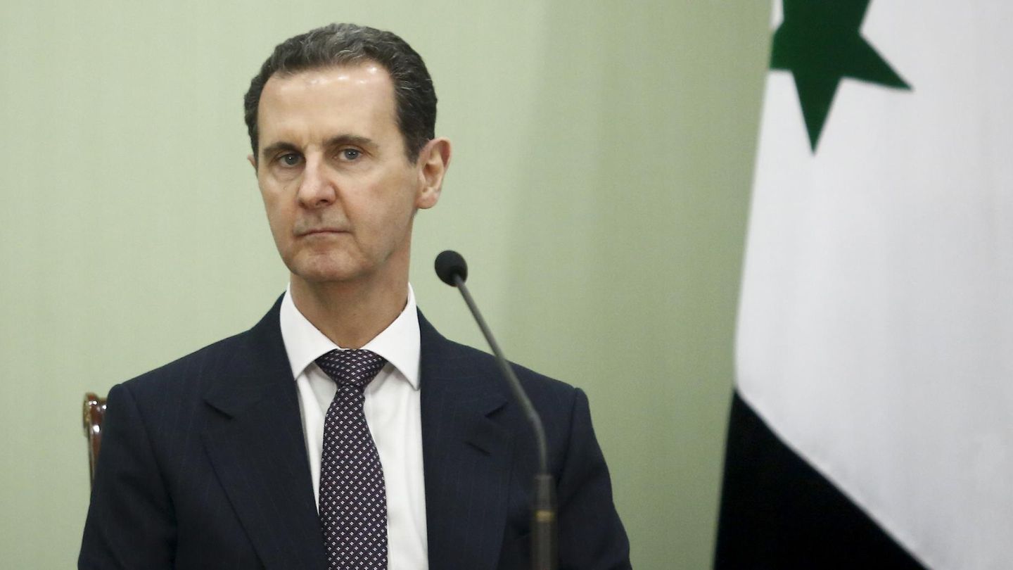 Assad