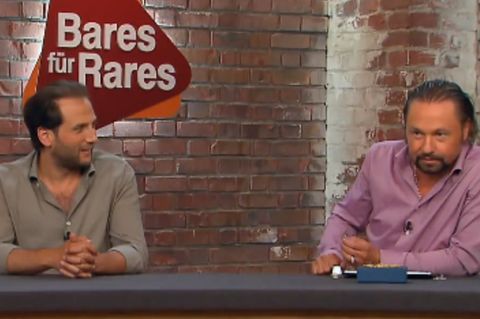 "Bares für Rares"