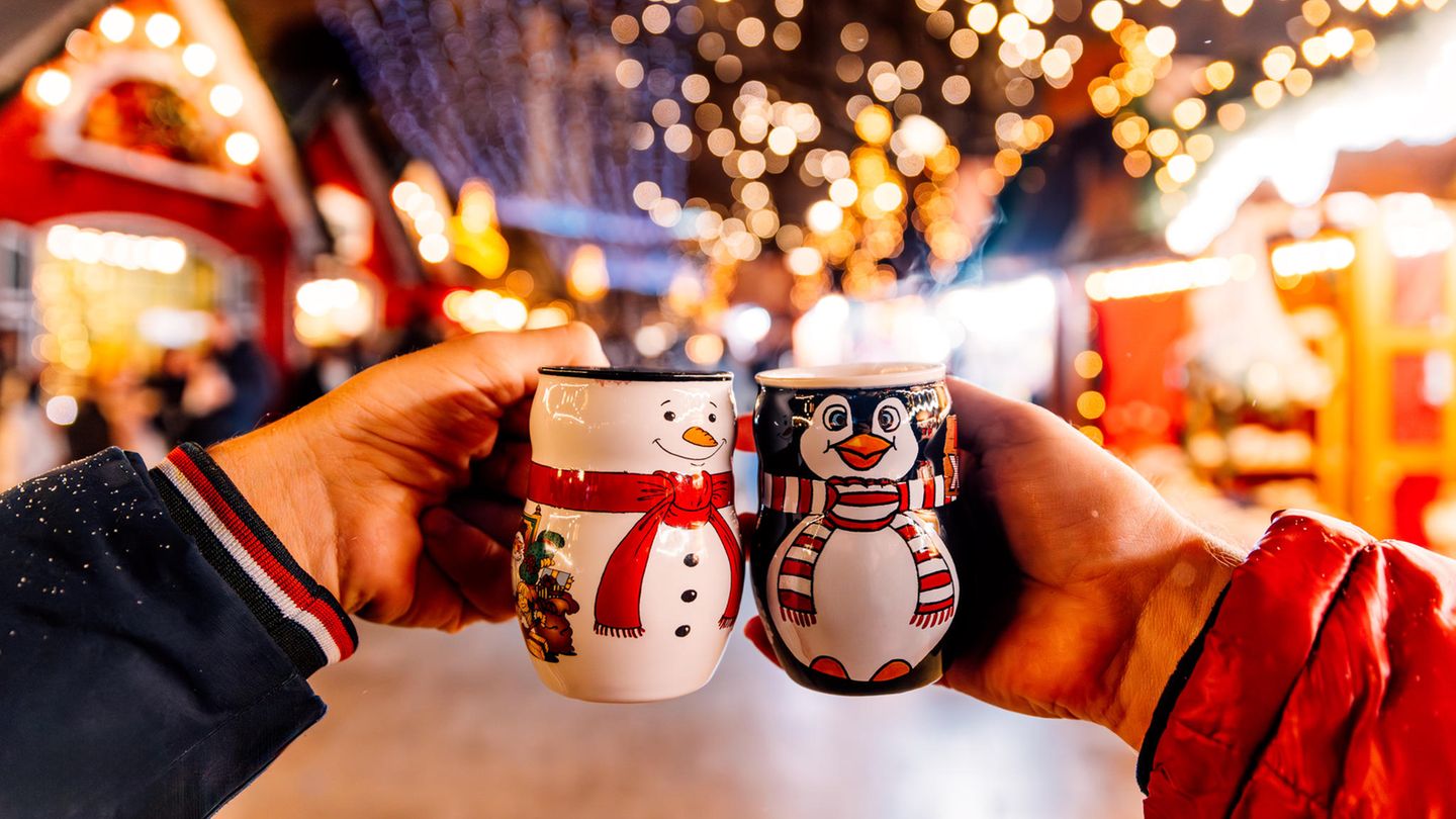 Glühwein