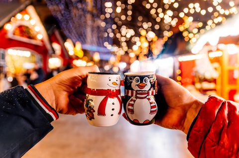 Glühwein
