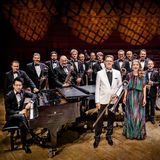 Das Glenn Miller Orchestra heute