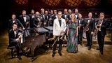 Das Glenn Miller Orchestra heute