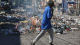 Ausufernde Bandengewalt und eine Regierung, die nicht in der Lage ist, die Kontrolle zu behalten, haben Millionen von Menschen in Haiti in eine Krise gestürzt, so das IRC. Knapp die Hälfte der Bevölkerung lebe in einer humanitären Notlage (drei Millionen Menschen), 85 Prozent der Hauptstadt Port-au-Prince werde von militanten Gangs kontrolliert, knapp 5,5 Millionen Menschen drohe Hunger