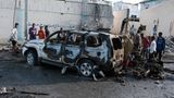 Seit 2006 tobt in Somalia ein Bürgerkrieg und es ist kein Ende in Sicht. Eine weitere Gefahr für die Menschen in dem afrikanischen Land: der Klimawandel. Das IRC erwarte, dass in diesem Jahr knapp 1,6 Millionen Kinder in Somalia an Unterernährung leiden werden. 37 Prozent des Landes lebe in einer humanitären Notlage (sechs Millionen Menschen), so das IRC
