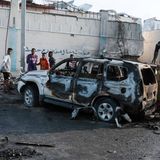 Seit 2006 tobt in Somalia ein Bürgerkrieg und es ist kein Ende in Sicht. Eine weitere Gefahr für die Menschen in dem afrikanischen Land: der Klimawandel. Das IRC erwarte, dass in diesem Jahr knapp 1,6 Millionen Kinder in Somalia an Unterernährung leiden werden. 37 Prozent des Landes lebe in einer humanitären Notlage (sechs Millionen Menschen), so das IRC