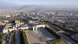 Assad Palast