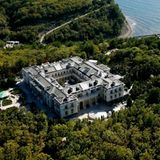 Wladimir Putin Palace