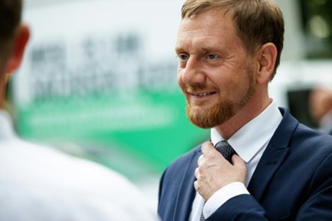 Michael Kretschmer