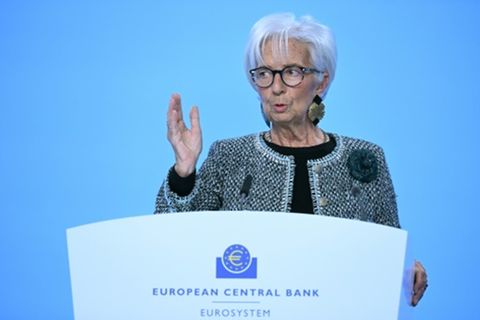 Schwache Konjunktur: EZB senkt Leitzinsen trotz Inflationsanstieg
