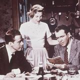 Filmausschnitt "Die Glenn Miller Story"