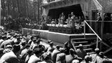 "Army Air Force Orchestra" von Glenn Miller