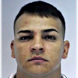 Ein Porträtfoto von Engelbert Balogh