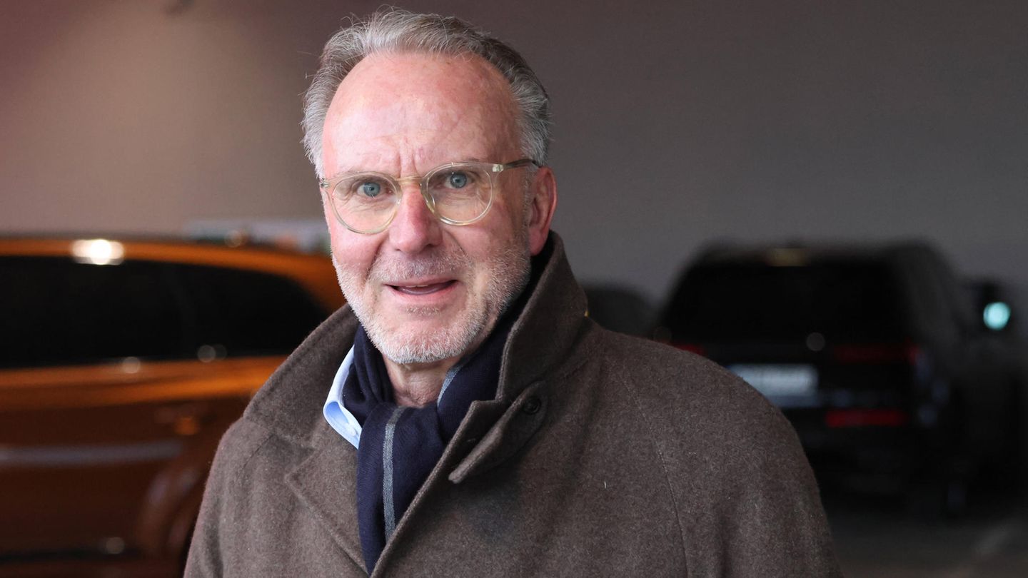 Karl-Heinz Rummenigge
