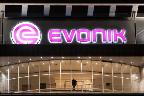 Evonik Essen