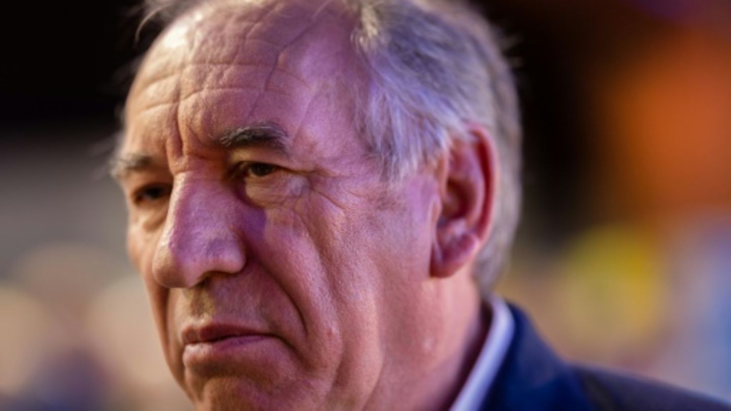 François Bayrou