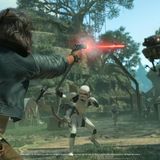 Star Wars: Outlaws