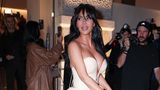 Vip News: Gebrochener Fuß? Kein Problem für Kim Kardashian