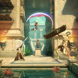 Prince of Persia: The Lost Crown