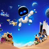 Astro Bot für Playstation 5