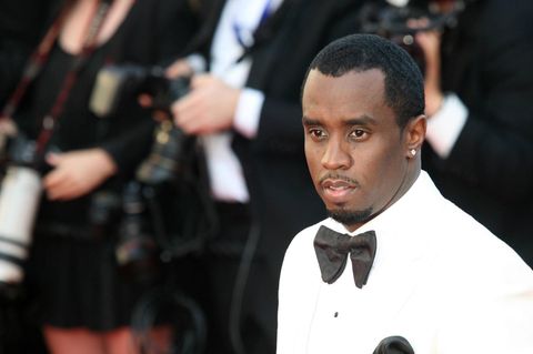 P. Diddy