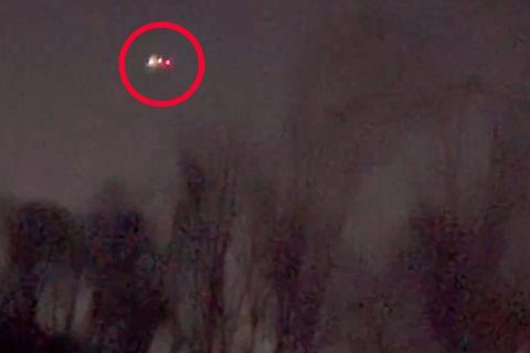Mysteriöse Drohnen über New Jersey – das sagen die Behörden