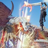 Final Fantasy 7 Rebirth