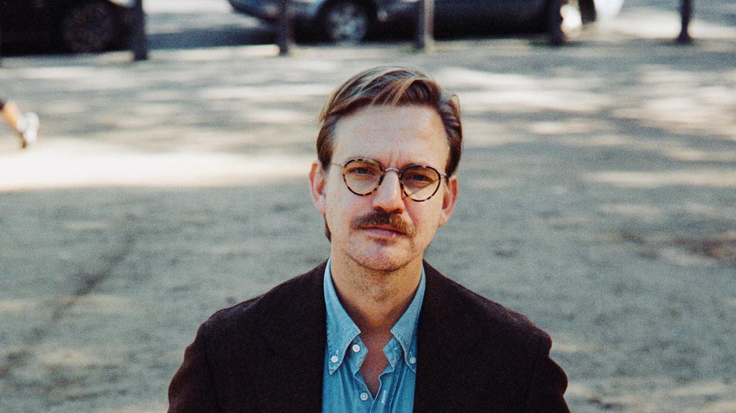 Foto von Sebastian Tigges im Gastbeitrag zu Christian Lindners Elternzeit