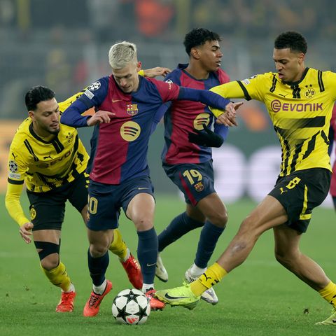 Collection against DAZN: How to get your money back