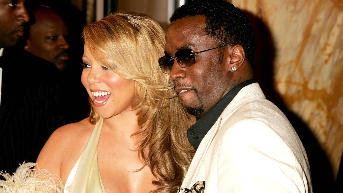 P. Diddy: How Sean Combs’ system apparently worked for years