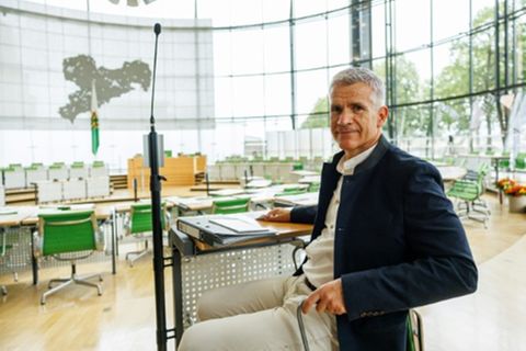Matthias Berger