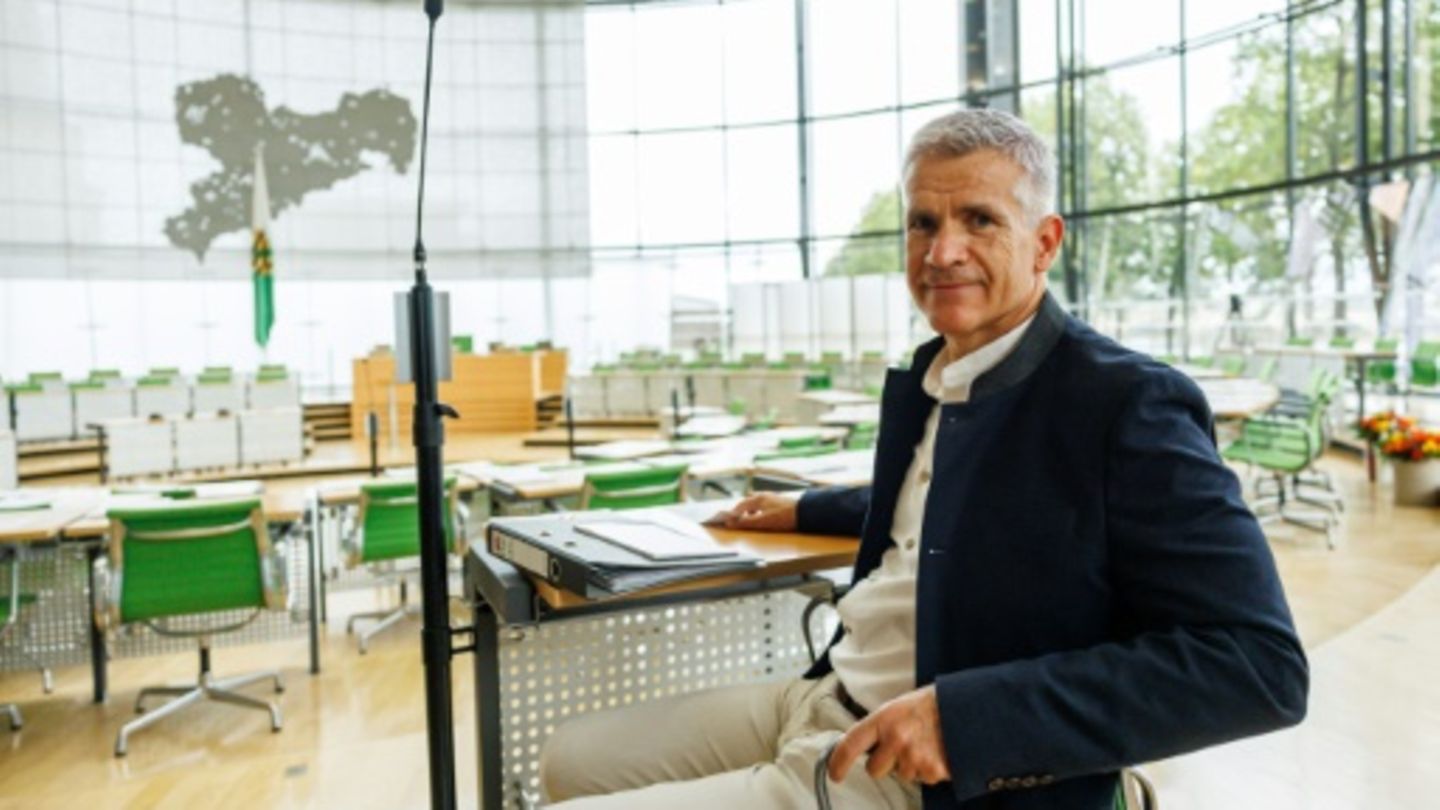 Matthias Berger