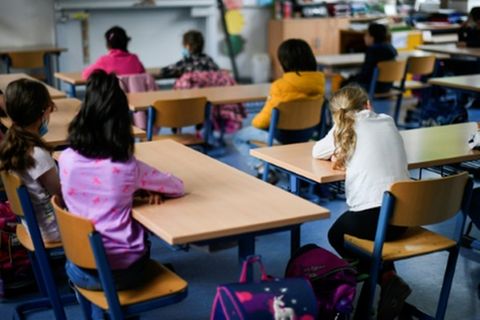 Schule in Dortmund