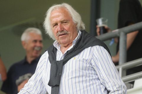 Dragoslav Stepanović