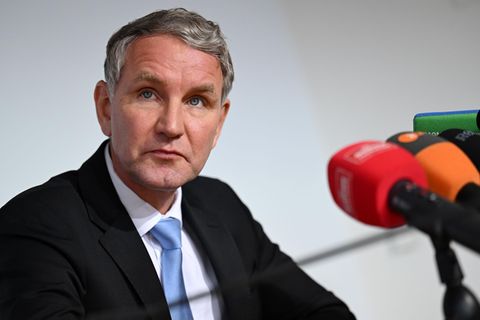 Björn Höcke