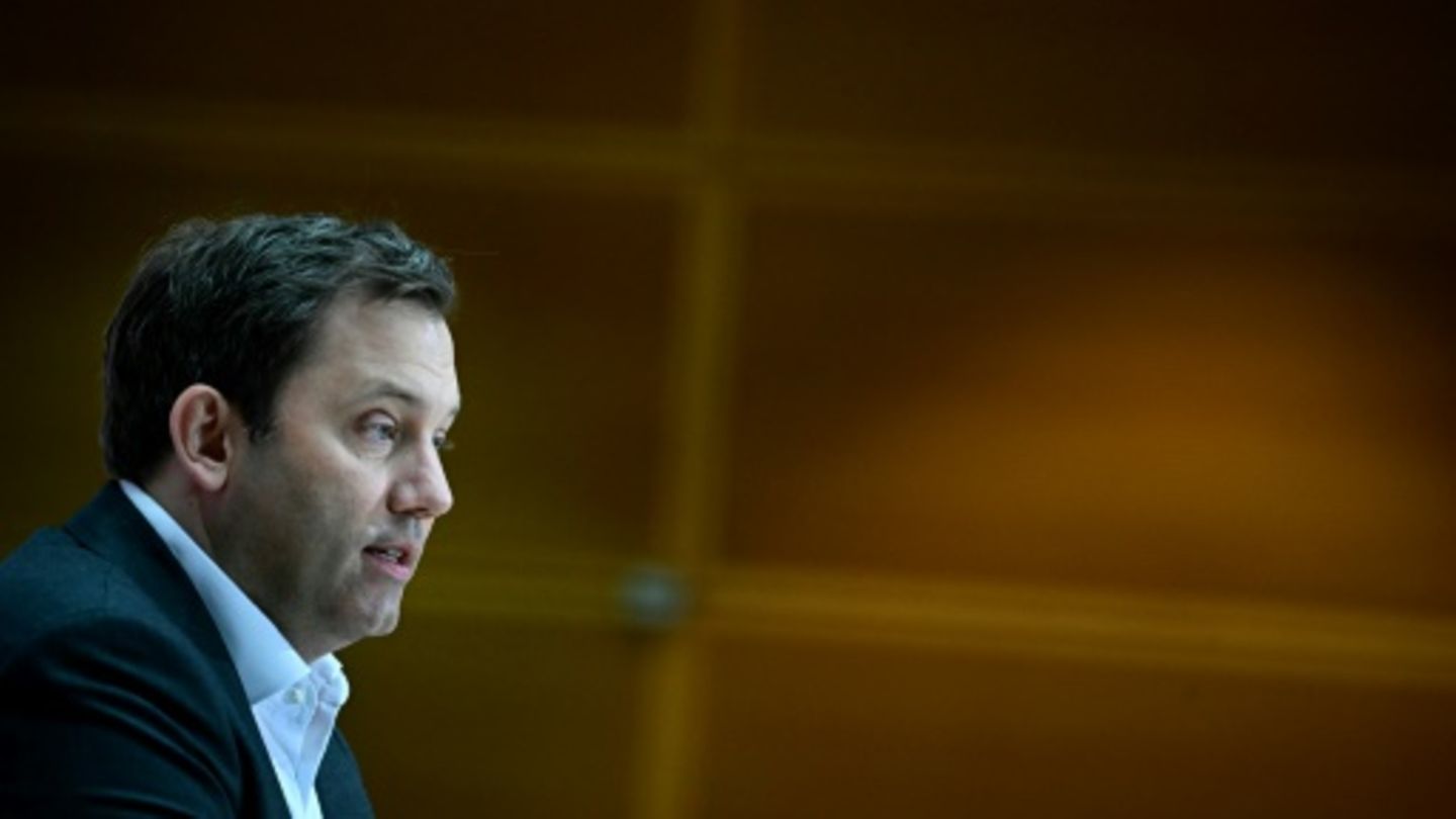 Lars Klingbeil