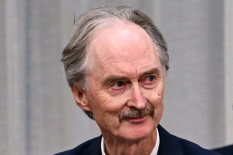 Geir Pedersen