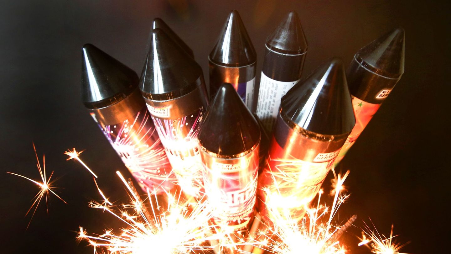 Firecracker bans and penalties: Cities are preparing for New Year’s Eve
