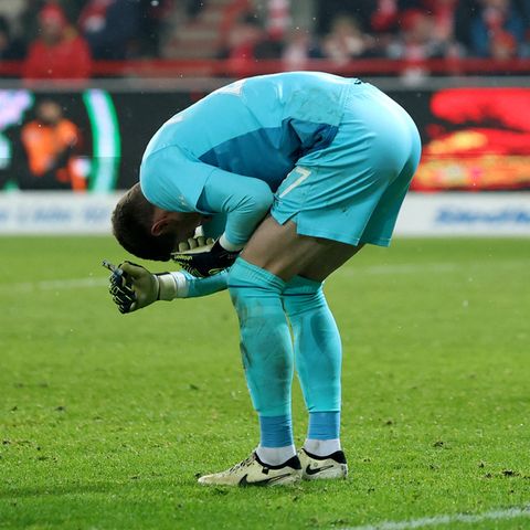 Bundesliga: Nick Woltemade and VfB Stuttgart – it’s a match!