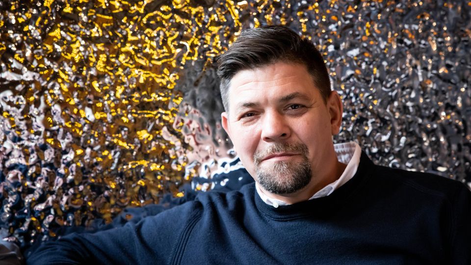 Tim Mälzer