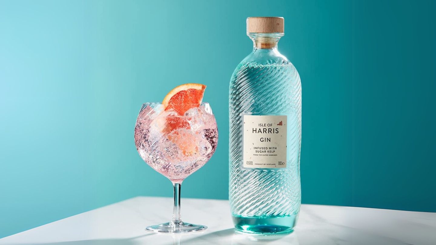"Zucker und Zeste": Von Seetang bis Blutorange: Diese sieben Gins verschenken Barkeeper