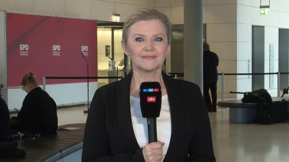 Heike Boese Grüne wollen sich enthalten – um möglicher Taktik der AfD entgegenzuwirken