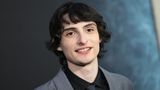 Schauspieler Finn Wolfhard in New York
