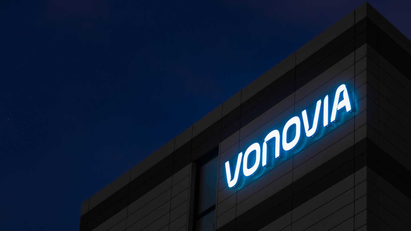 Vonovia