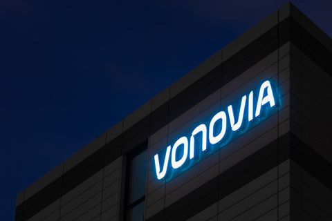 Vonovia
