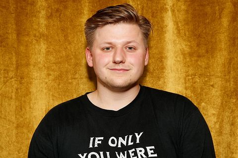 Überraschung: El Hotzo ist nicht der, für den Fans ihn hielten