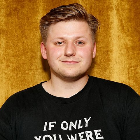 Überraschung: El Hotzo ist nicht der, für den Fans ihn hielten