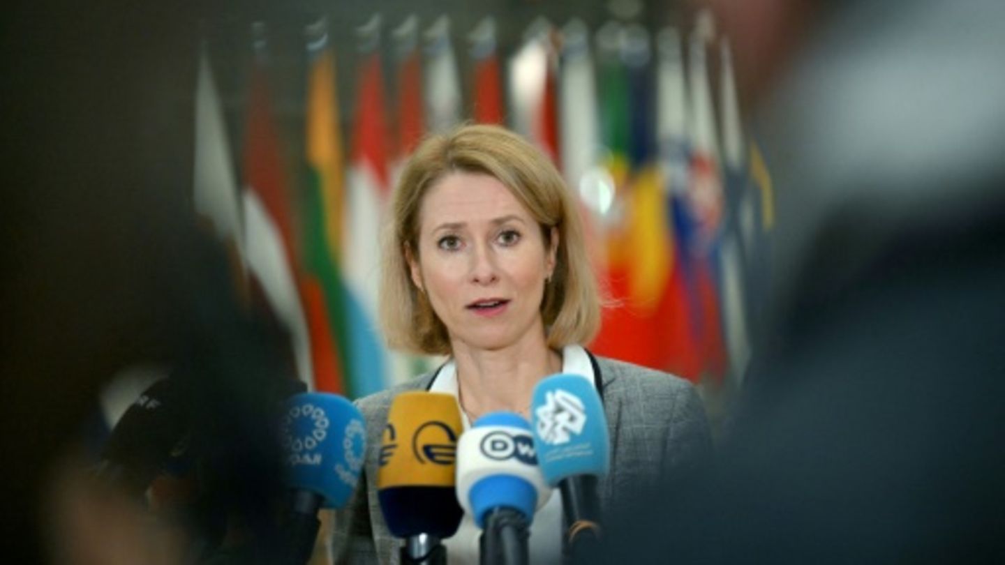 Kaja Kallas