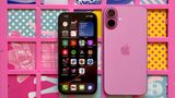 iPhone 16 Plus und iPhone 16 Pro liegen im Test nebeneinander