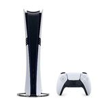 Playstation 5 Pro: mehr Power     Schärfer, schneller, flüssiger – das ist das Prinzip der neuen Playstation 5 Pro. Mit einer Kombination aus zusätzlicher Rechenleistung und KI-Tricks stellt die Pro Spiele bei höherer Auflösung noch flüssiger dar, auch die Lichtberechnung (Ray Tracing) ist in vielen Titeln verbessert. Einen Nachteil gibt’s aber auch: Ein Laufwerk gibt es nur noch extern     Preis: Playstation 5 Pro ab 700 Euro.